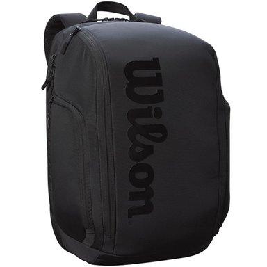 Wilson Super Tour Pro Full Black